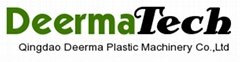 青岛德尔玛塑料机械有限公司