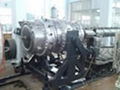 HDPE Pipe Production Line