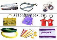 Fuzhou Rentex Promotional Gifts Co., Ltd
