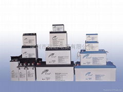 Shenzhen Ritar Power Co.,Ltd 