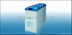 GEL BATTERY