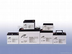 AGM DEEP CYCLE BATTERY