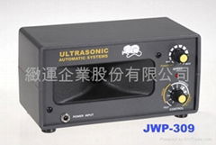 JWP-309 Ultrasonic Pest Repeller