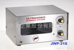 JWP-318 Ultrasonic Pest Repeller