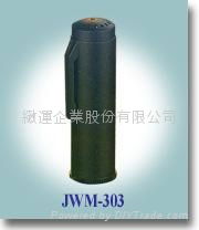 JWM-303 MOSQUITO REPELLER(LIPSTICK TYPE) 