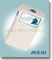 JWD-101 掌上型超音波驱狗器