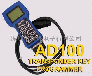 AD90 key programmer 2