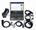 MB Star 2009 (Compact 3- Star Diagnosis Tester