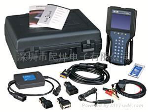 MB Star 2009 (Compact 3- Star Diagnosis Tester 4