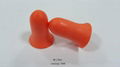 foam ear plug