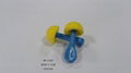 foam ear plug 3