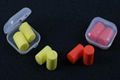 foam ear plug 1