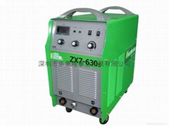 inverter welder