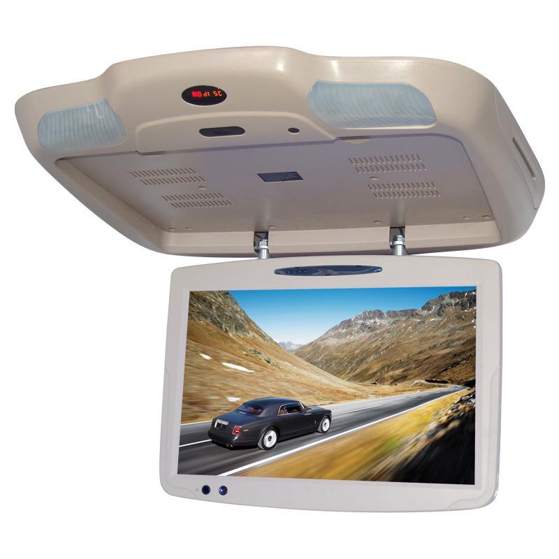 19inch roof mount w/dvd/usb/sd/tv(lindaj Industry) 4