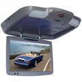 19inch roof mount w/dvd/usb/sd/tv(lindaj Industry) 5