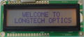 LCD Module 16x2 3