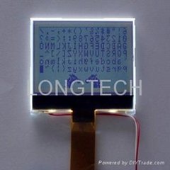 COG graphic lcd module 12865