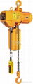 Electric Chain Hoist-1T 1