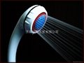 color functional shower heads 5