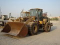 FOR SALE: Wheel Loader 966g