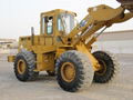 FOR SALE: Wheel Loader 80Z-III