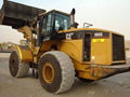 FOR SALE: Wheel Loader 966g ALWAFAID#1012 1