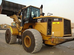 FOR SALE: Wheel Loader 966g ALWAFAID#1012