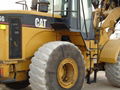 FOR SALE: Wheel Loader 966g ALWAFAID#1012 5