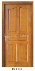 fir solid door serice