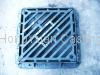 Ductile Iron Gully Grating 4