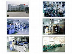 Shenzhen Pkcell Battery Co., Ltd.