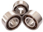 angular contact ball bearing