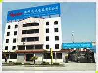 Wezhou  Yuanda Electrical Equipment Co.,Ltd.