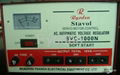 SVC Series High Accuracy Full-auto AC Voltage Regulator( Voltage Stabilizer) 1