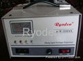 AVR Series Relay Type Voltage Stabilizer (Voltage Regulator)