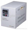 TND Series High Accuracy Full-auto AC Voltage Regulator (Voltage Stabilizer) 1