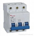 C45N Mini Circuit Breaker(MCB, Miniature