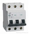 C45B Mini Circuit Breaker(MCB, Miniature