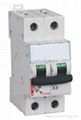 YDX Mini Circuit Breaker(MCB, Miniature