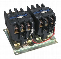 YLC2-D/F Mechanical Interlocking Contactor