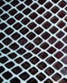 The plastic plain netting 1