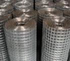 welded wire mesh