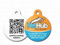 Pet QR Tags