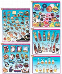 Bluecowry Premium & Gifts Co., Ltd.