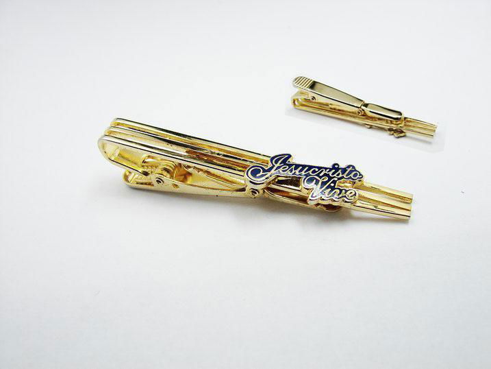 Bookmarks and cufflinks 4