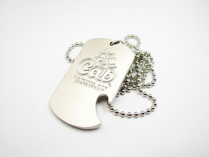 Dog tags 2