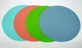 Circular mousepad 2