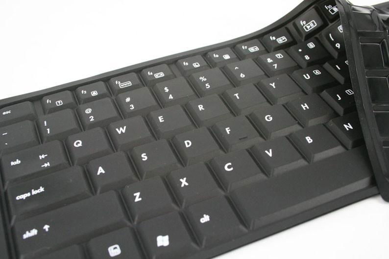 Keyboard skin for SONY laptop  2