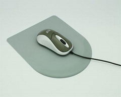 silicone mousepad