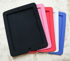 Apple ipad silicone